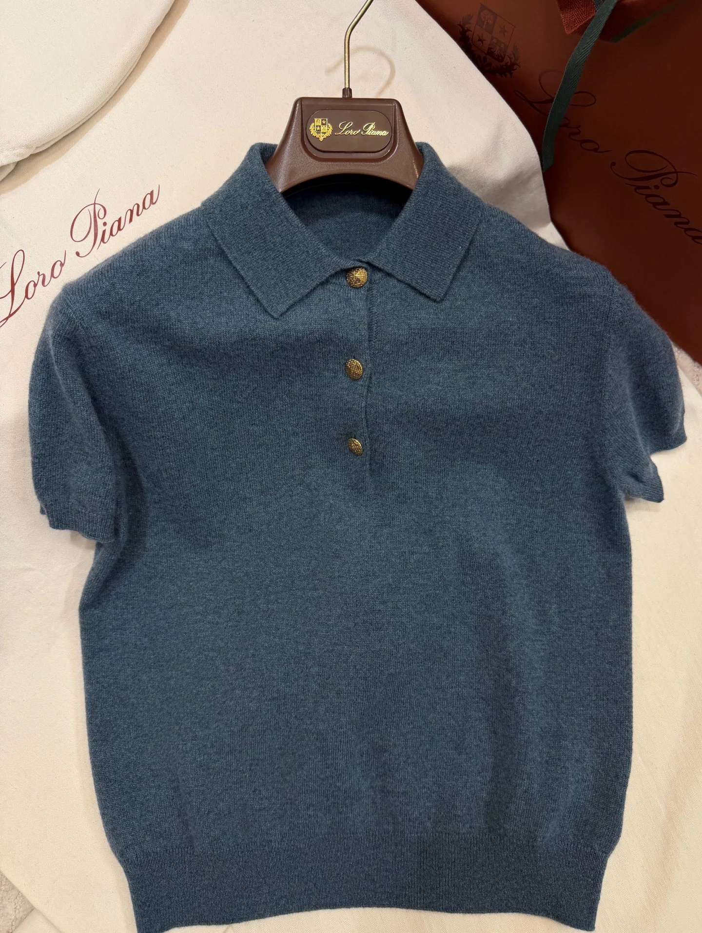 Джемперы И Свитеры Женские Loro Piana 19522950