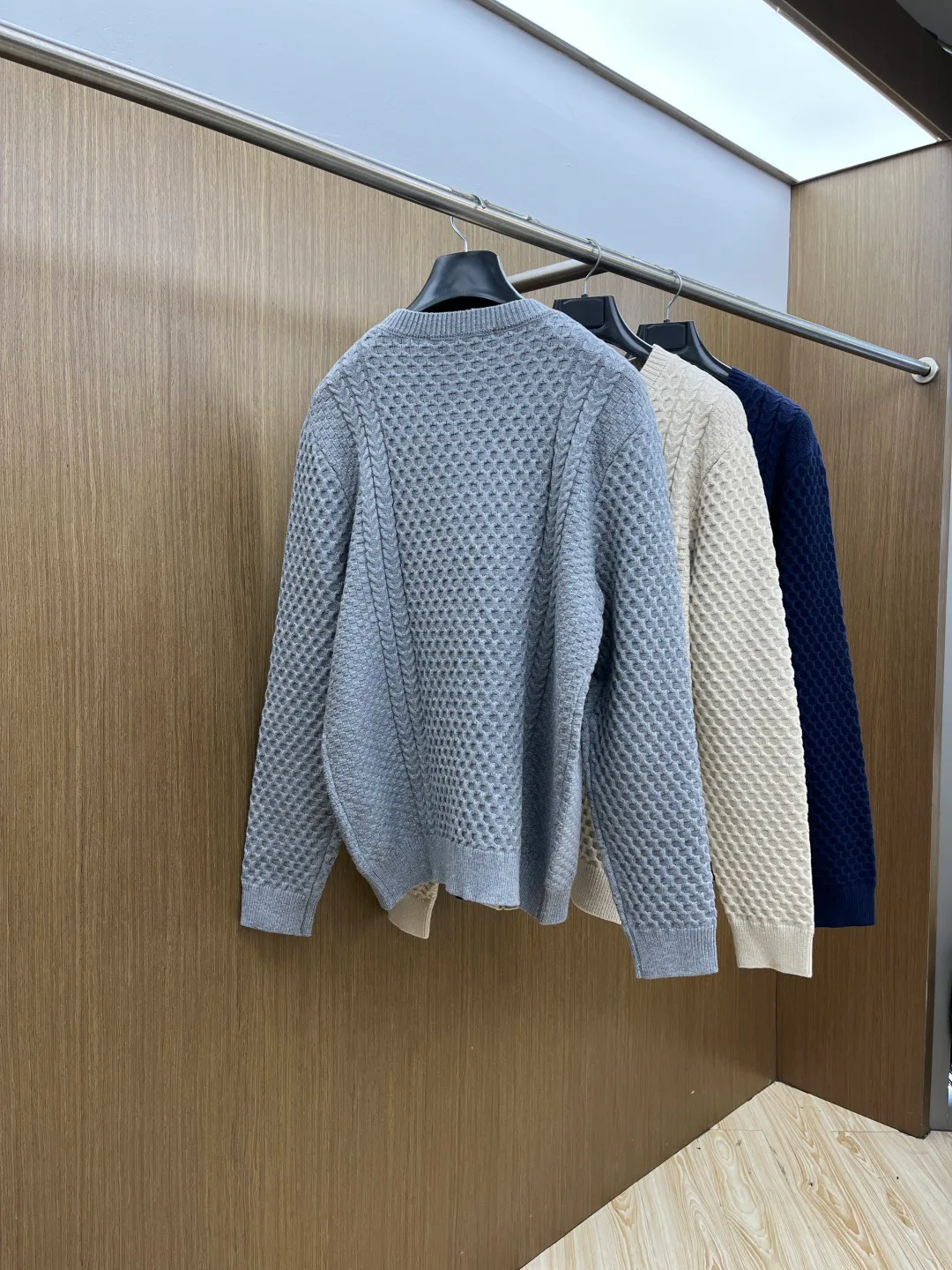 Джемперы И Свитеры Мужские Givenchy 285135