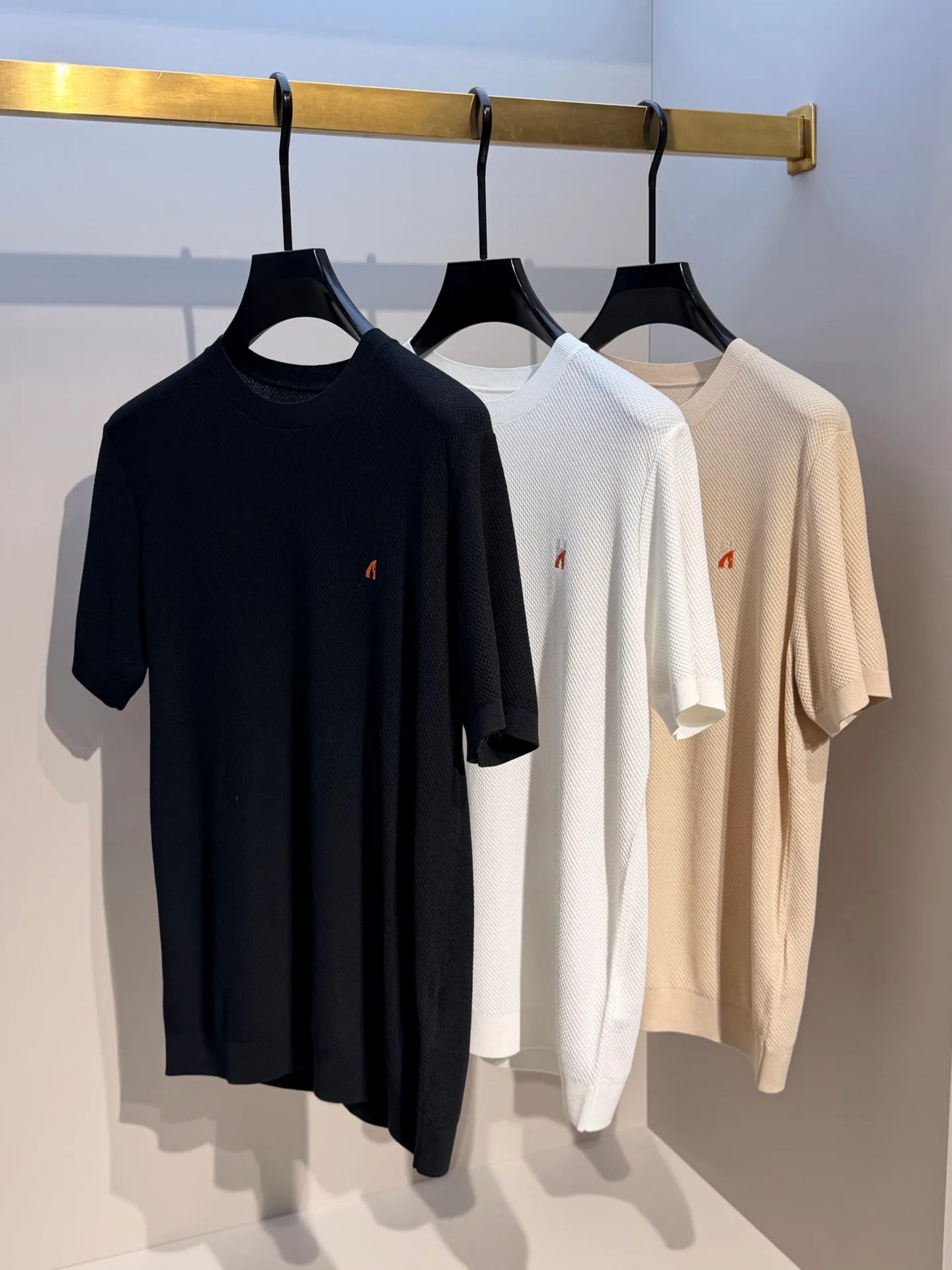 Футболки Мужские Hermes 11458811