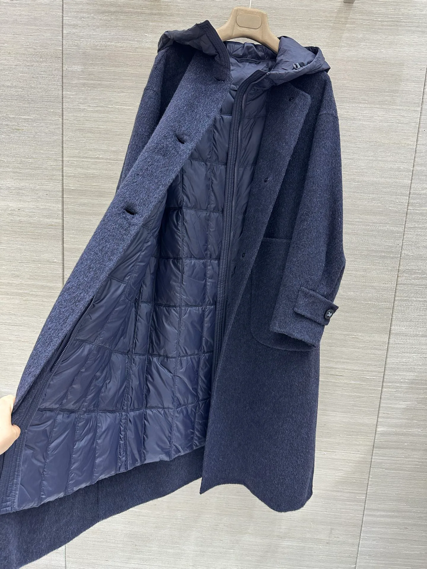 Пальто Женские Loro Piana 18905902