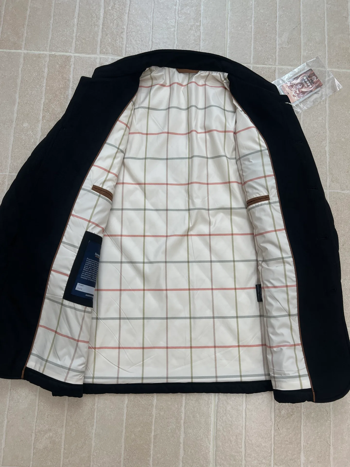 Куртки И Пуховики Мужские Loro Piana 336544