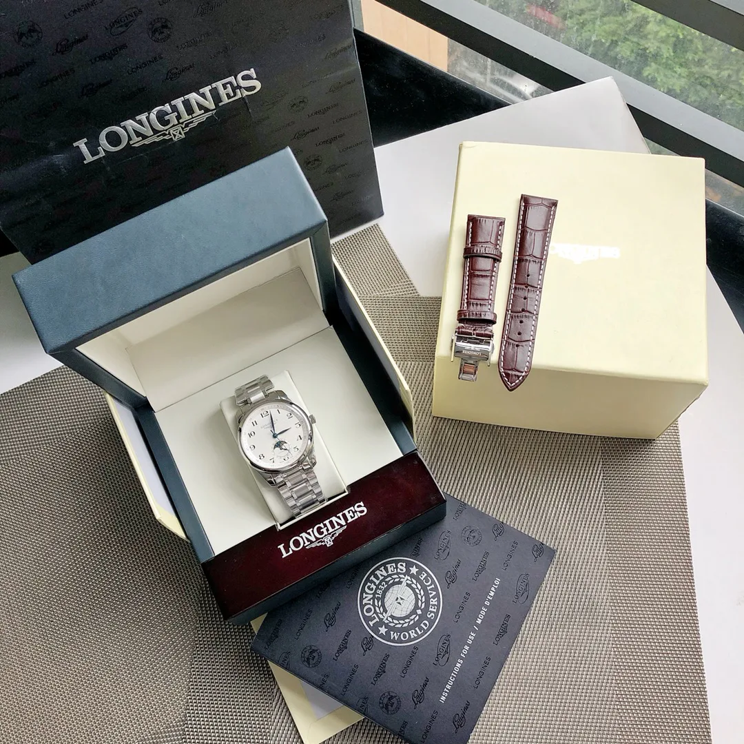 Часы Мужские Longines 88467