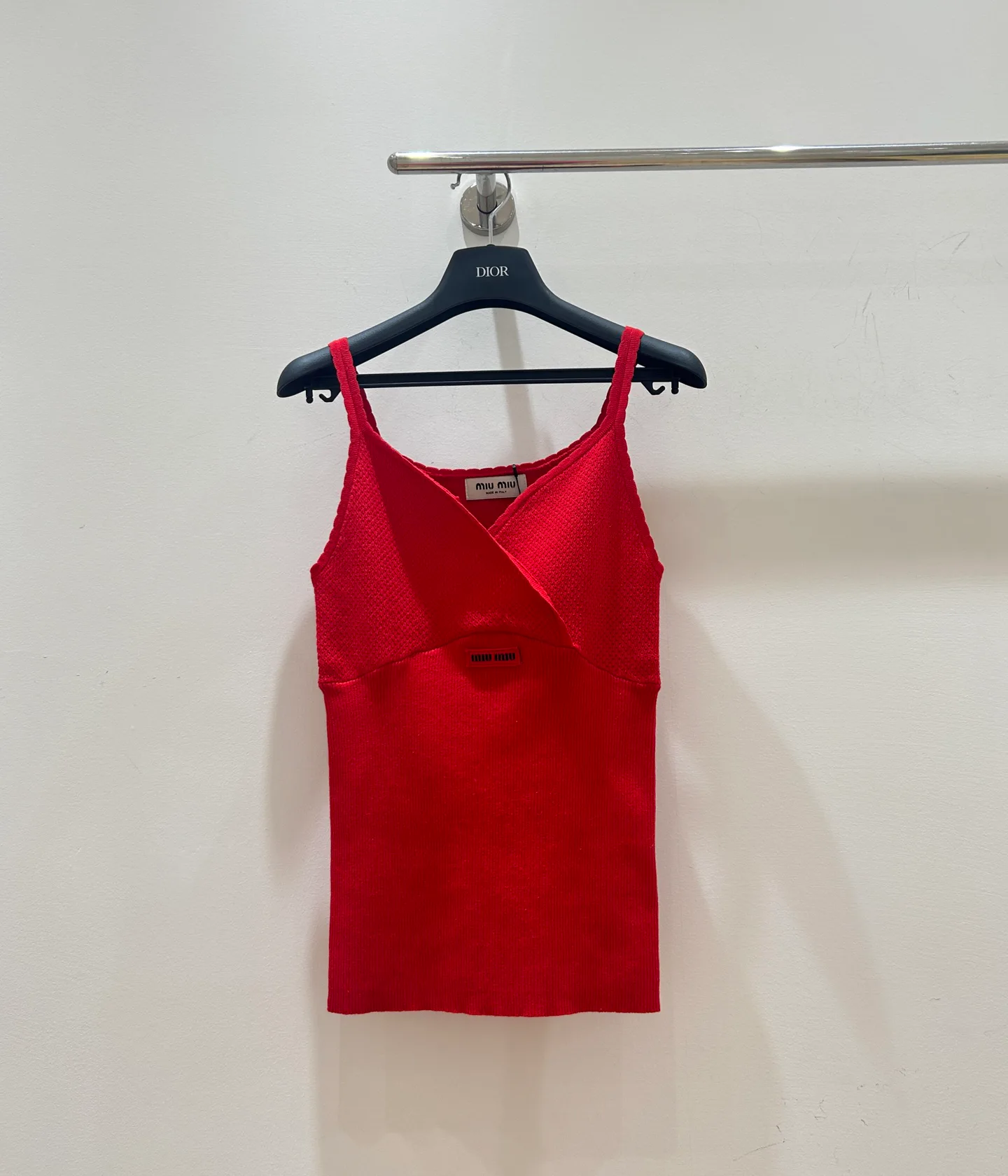 Жилеты Женские Miu Miu 11237179