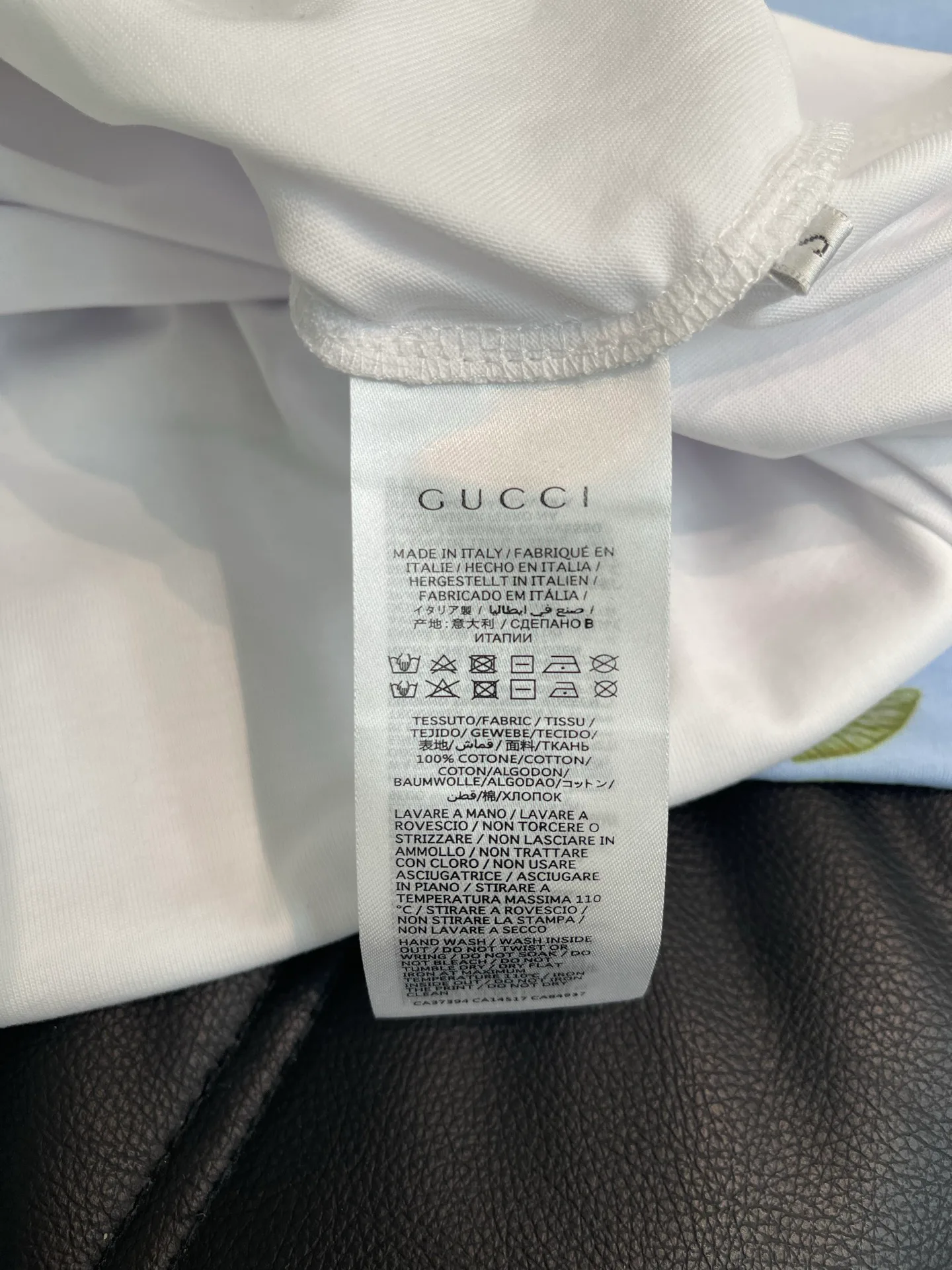 Футболки Женские Gucci 11569361