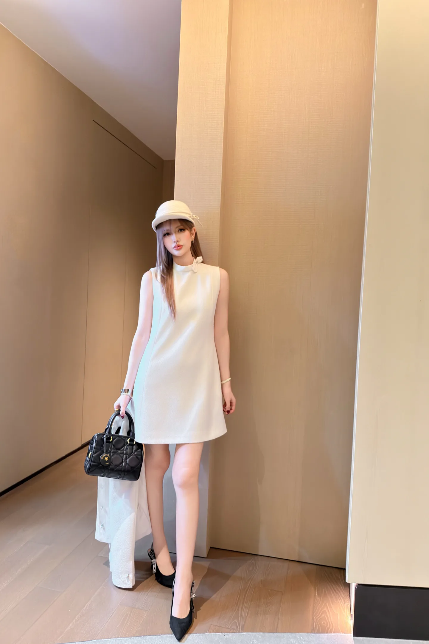 Платья Женские Christian Dior 10777644