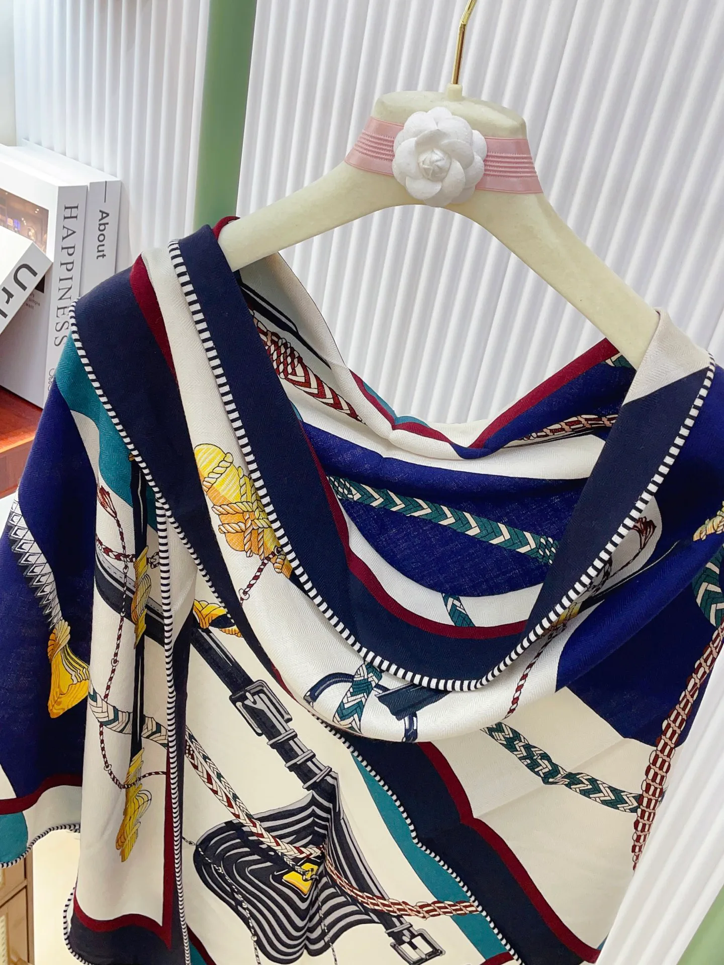 Платки Hermes 11776744
