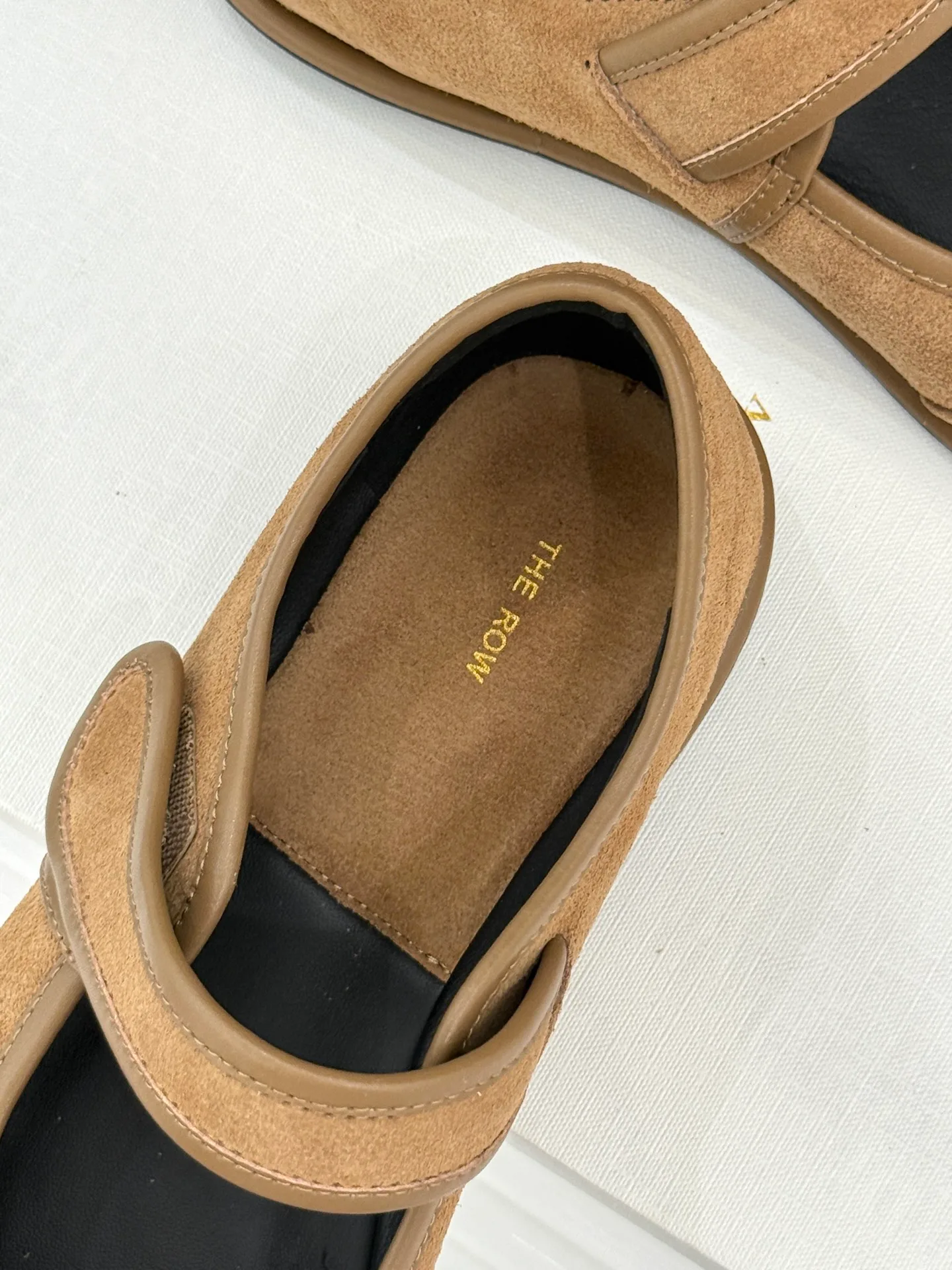 Балетки Женские The Row 116552