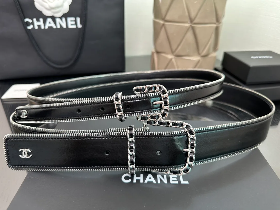 Ремни Chanel 11229986