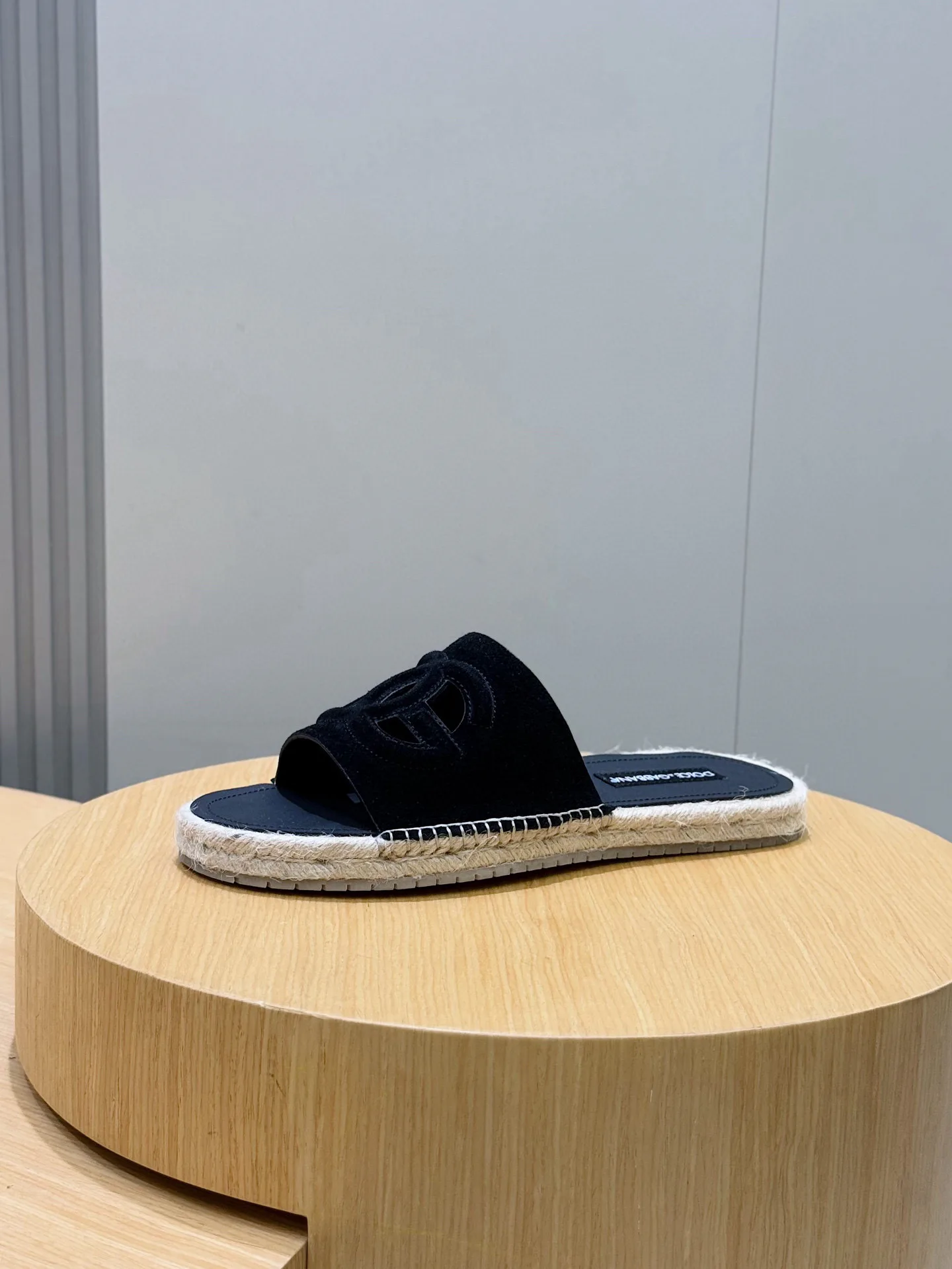 Шлепанцы Мужские Dolce & Gabbana 12768587