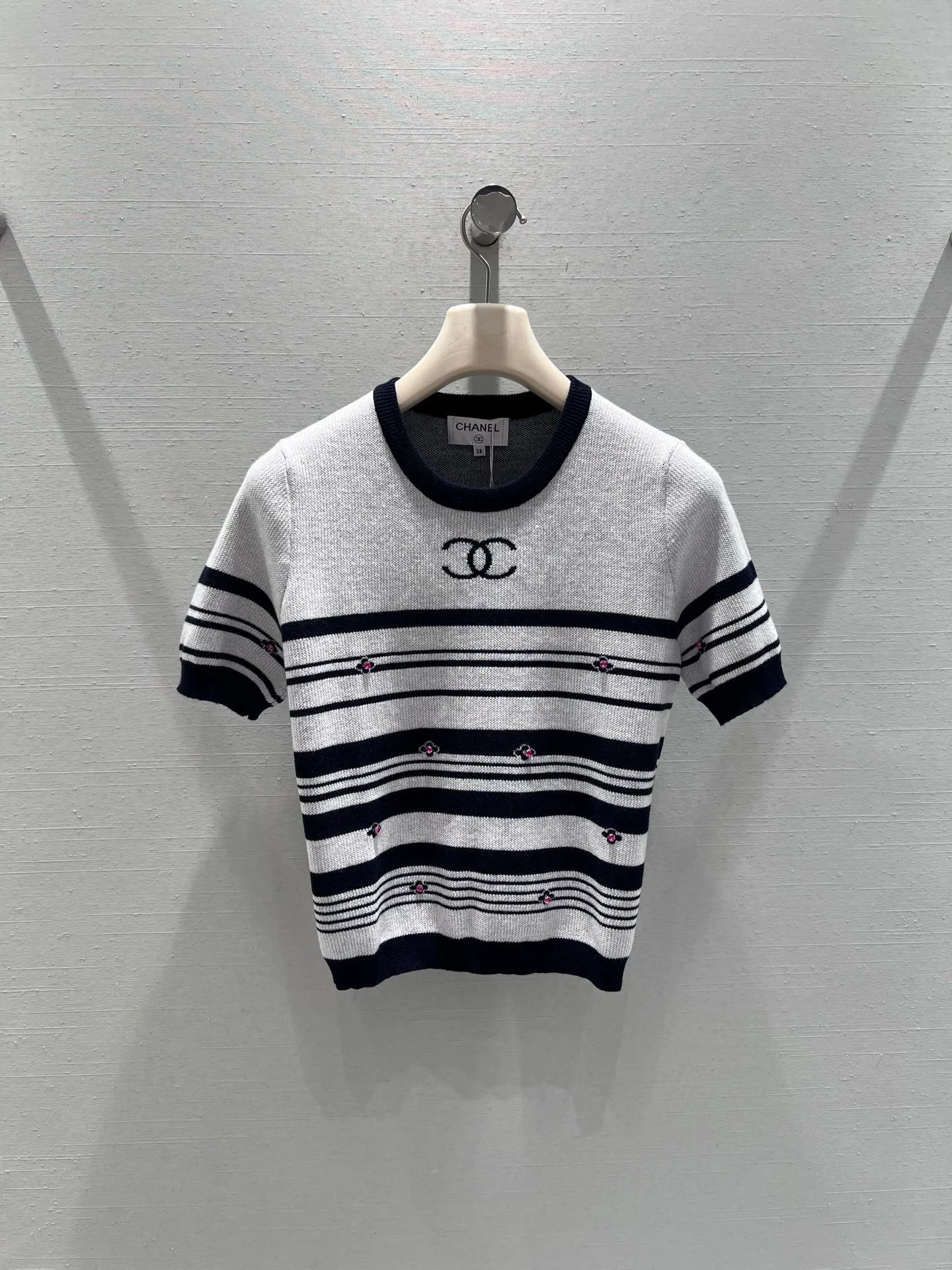 Топы Женские Chanel 5025260