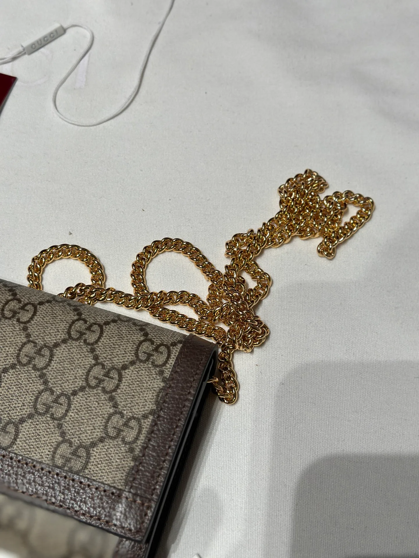 Клатчи Женские Gucci 10677459