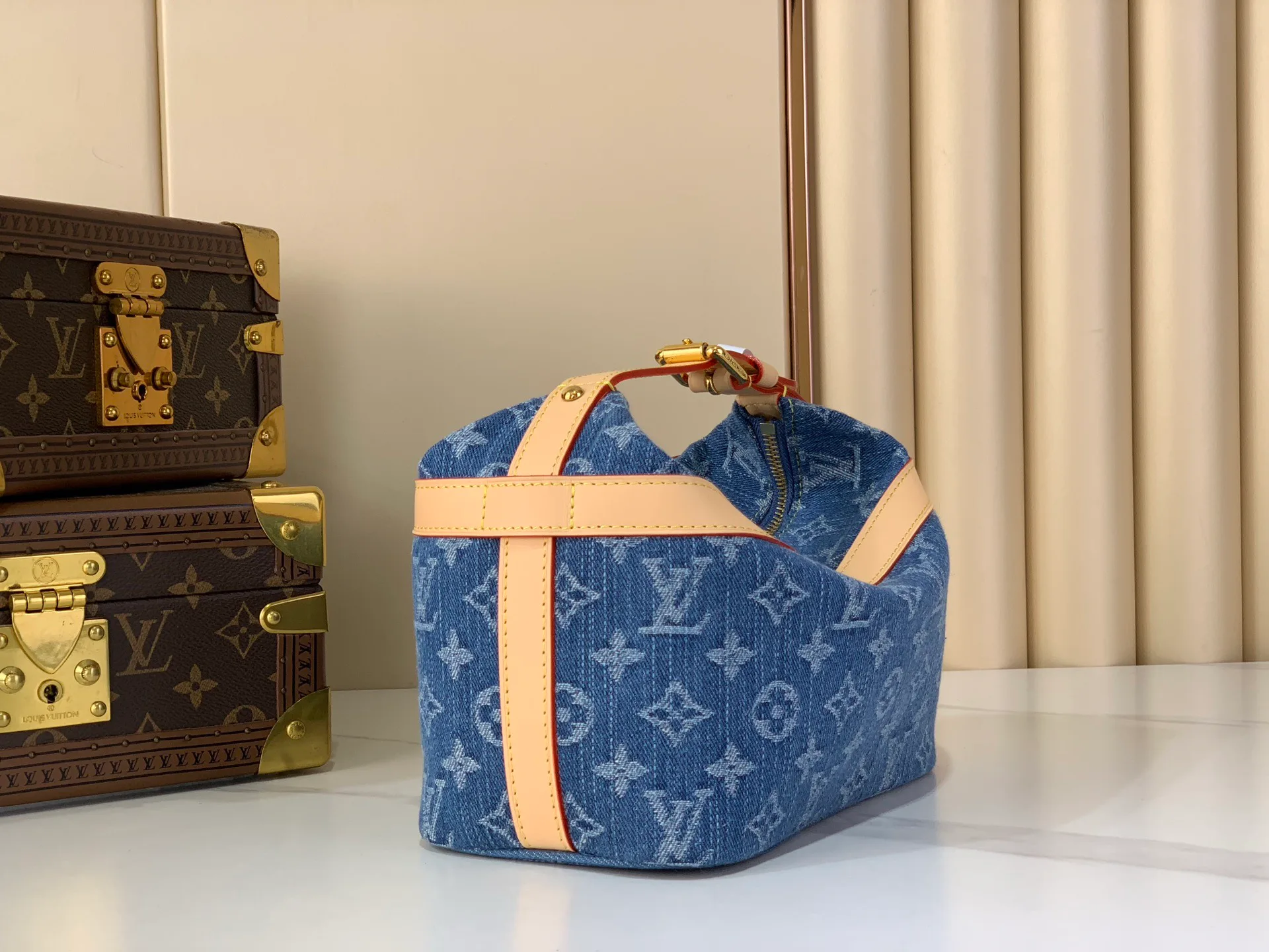 Дорожные Сумки Женские Louis Vuitton 11934131