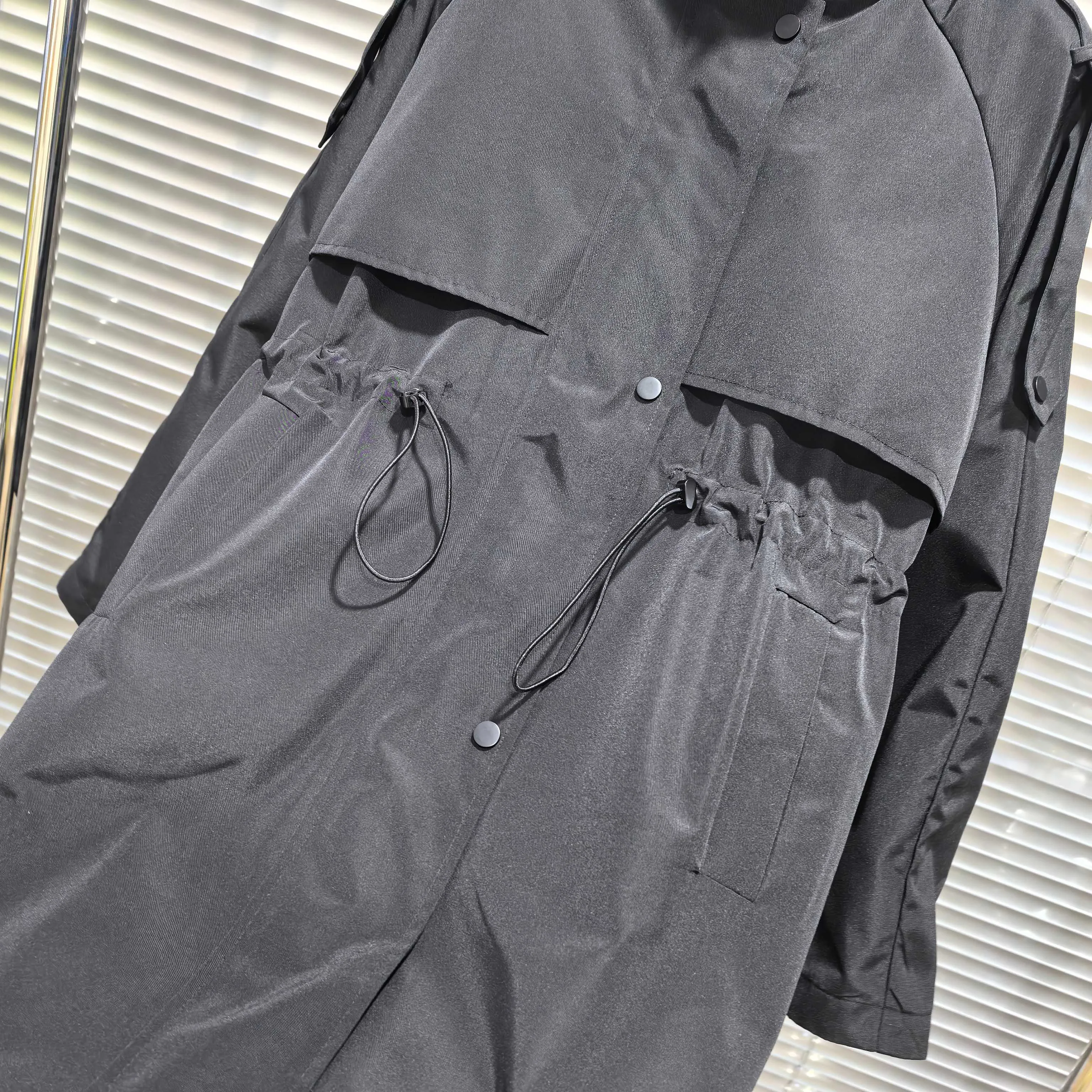 Пальто И Тренчи Мужские Chanel 15247