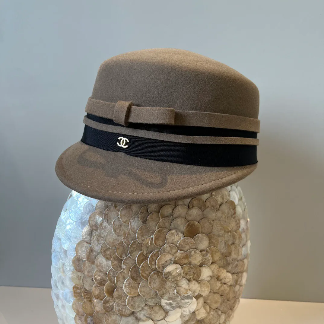 Головные Уборы Chanel 498315