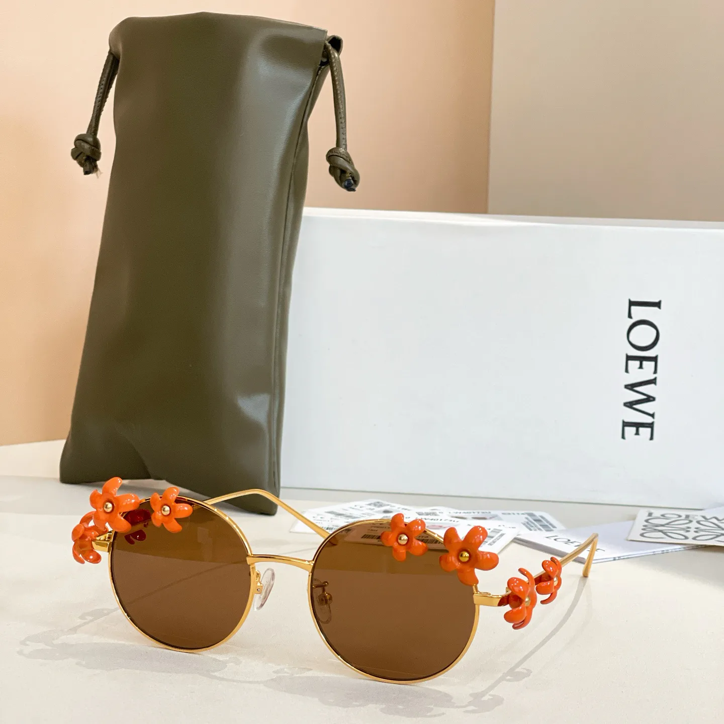 Очки Loewe 14347926