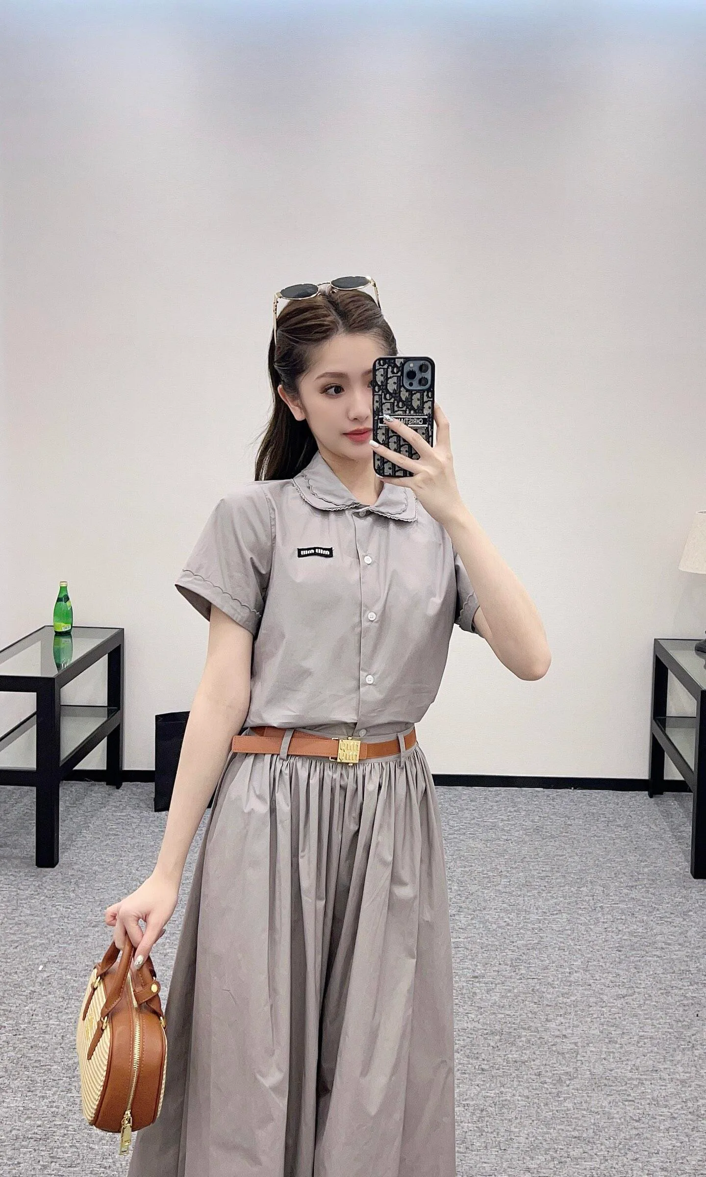 Костюмы Женские Miu Miu 13387609