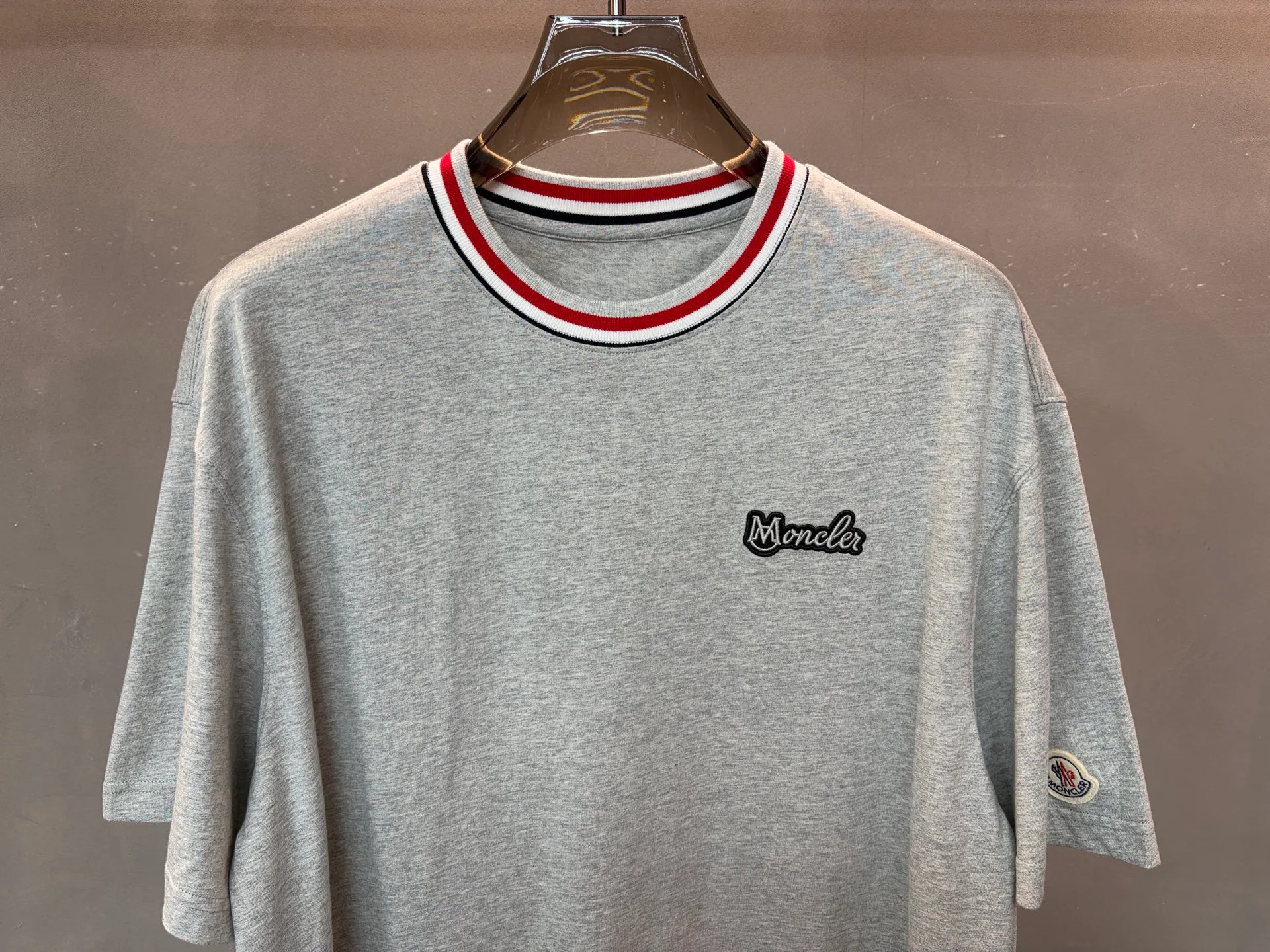 Футболки Мужские Moncler 12670840