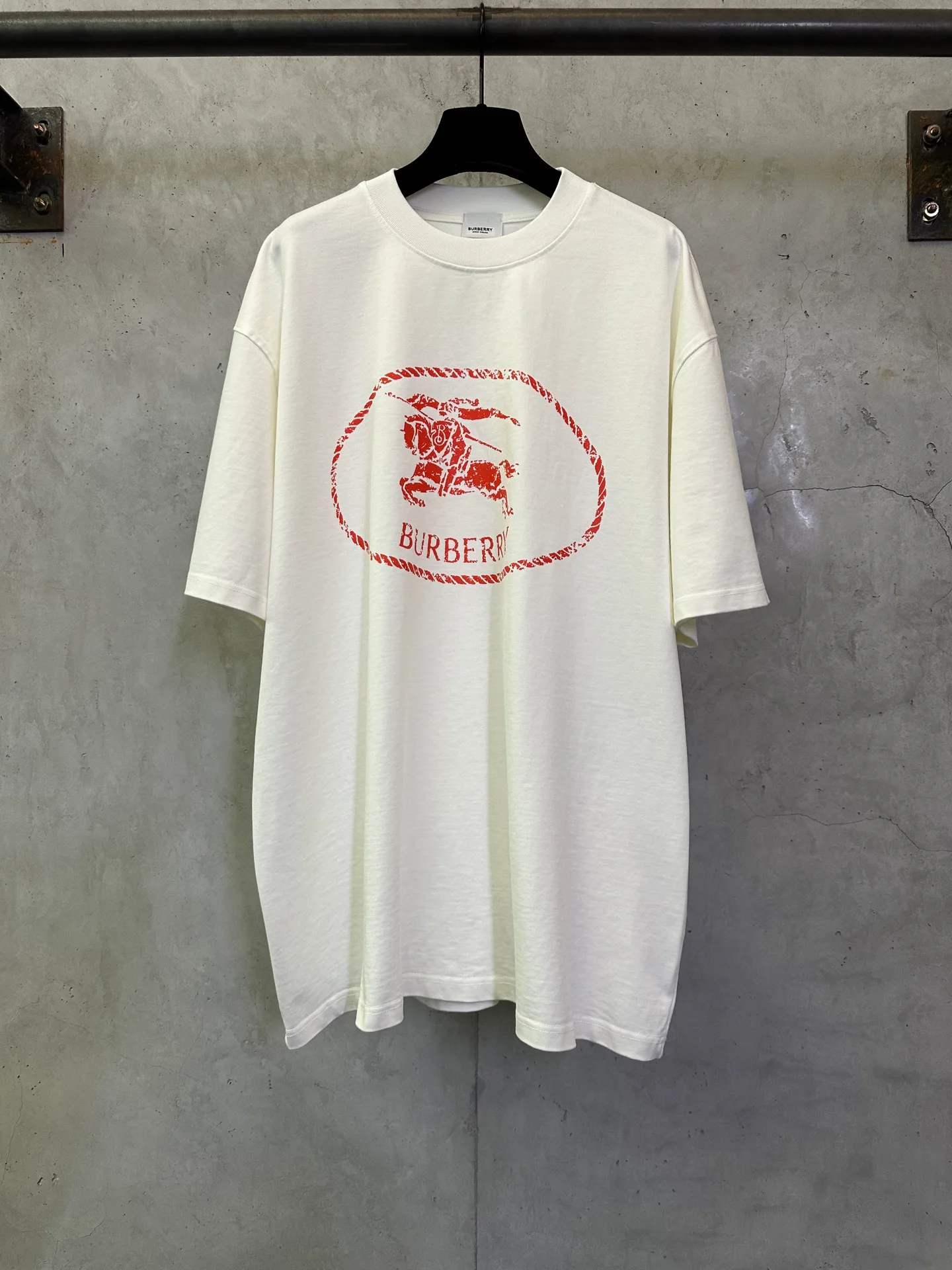 Футболки Мужские Burberry 11541803