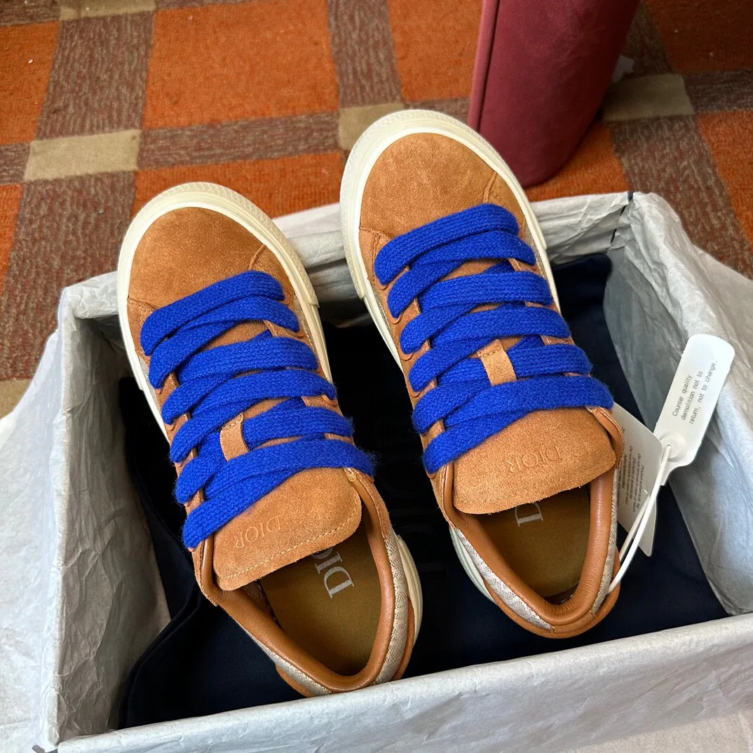 Кеды Женские Christian Dior 365133