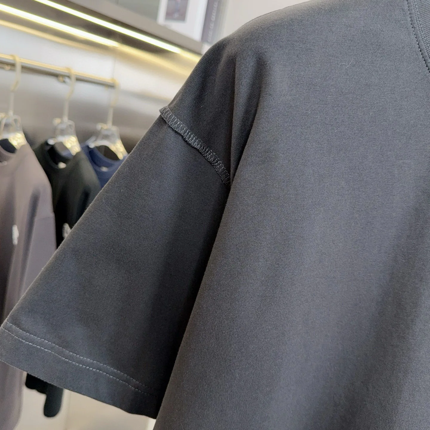 Футболки Мужские Louis Vuitton 22270