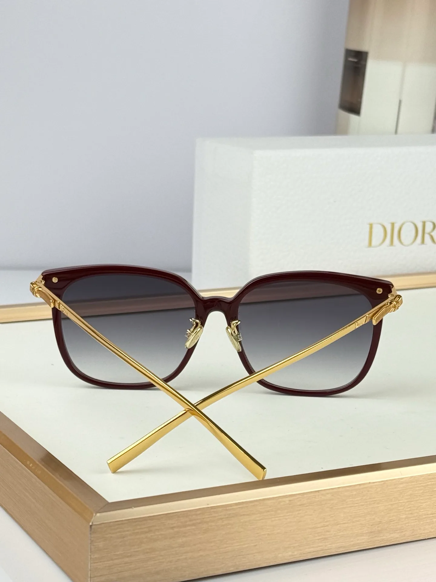 Очки Christian Dior 17366538