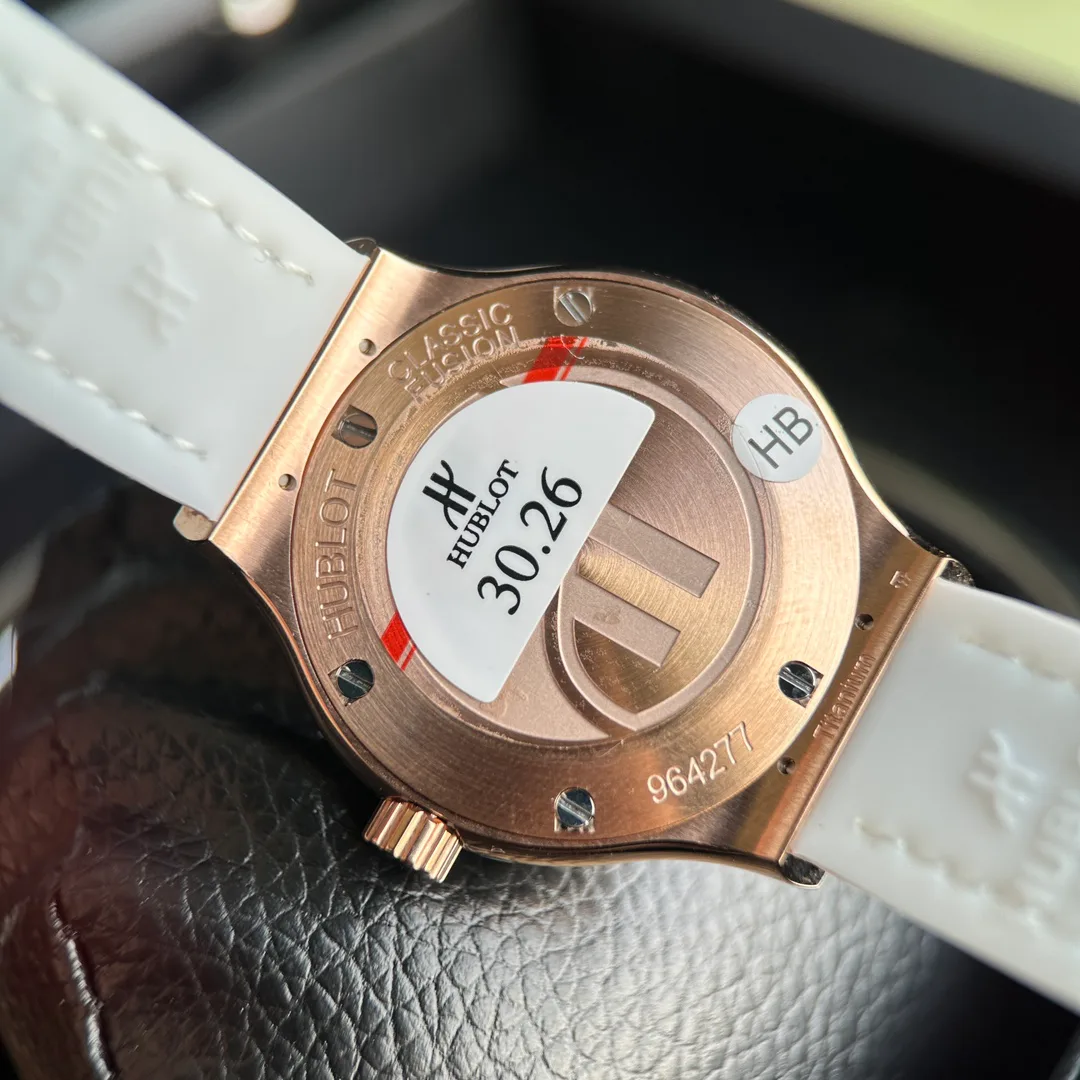 Часы Женские Hublot 17629717