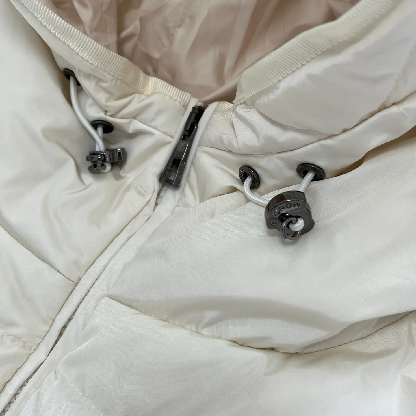 Куртки И Пуховики Женские Moncler 3834661