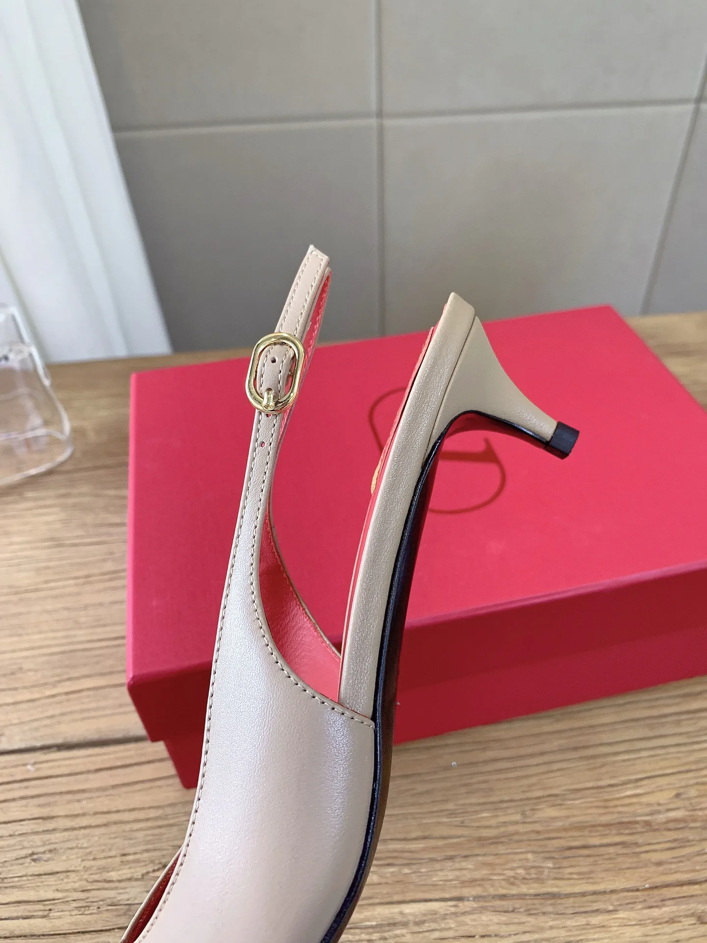 Туфли Женские Valentino 16942057