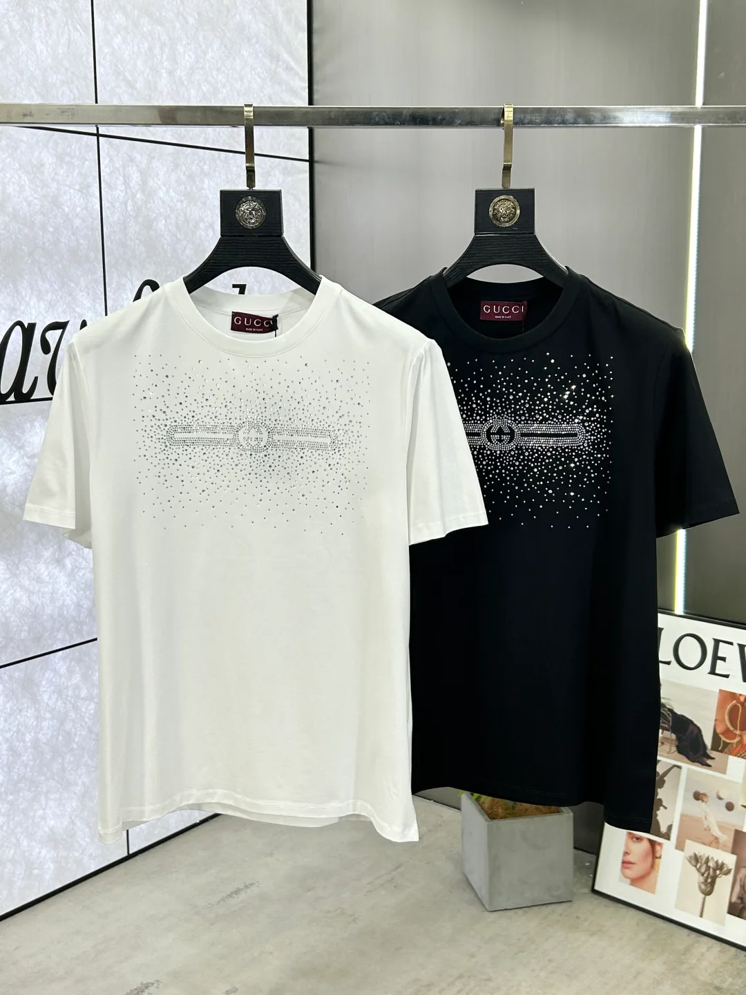 Футболки Женские Gucci 26874