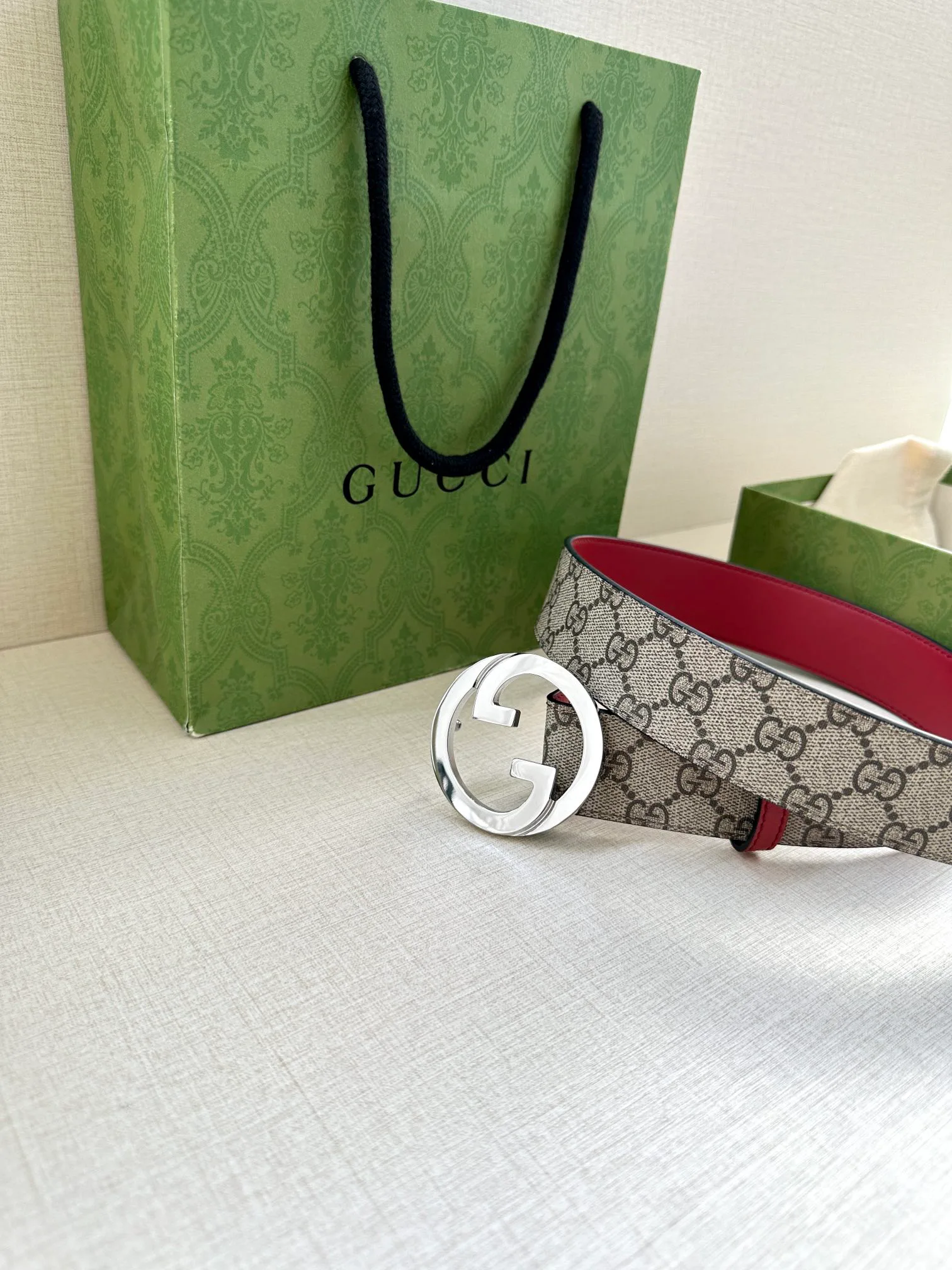 Ремни Gucci 11428206