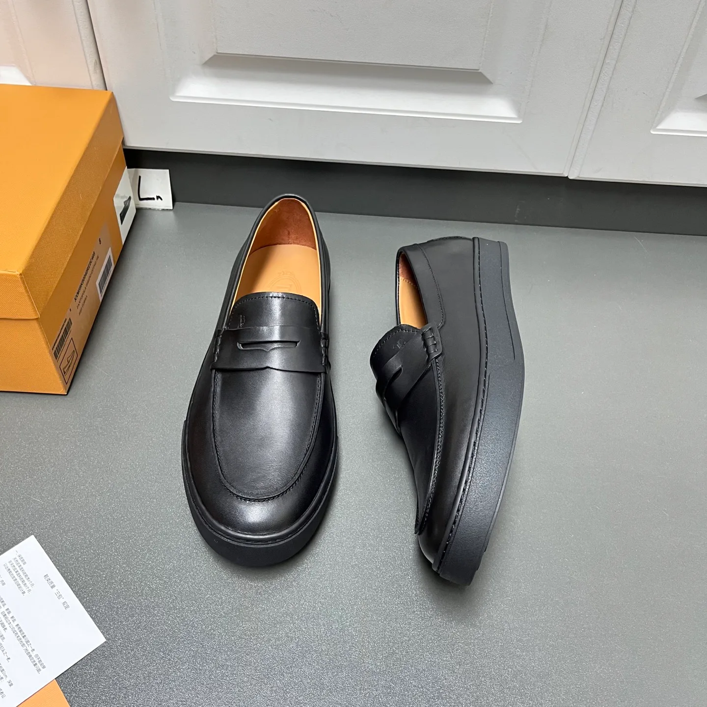 Лоферы И Туфли Мужские Tod's 6071859