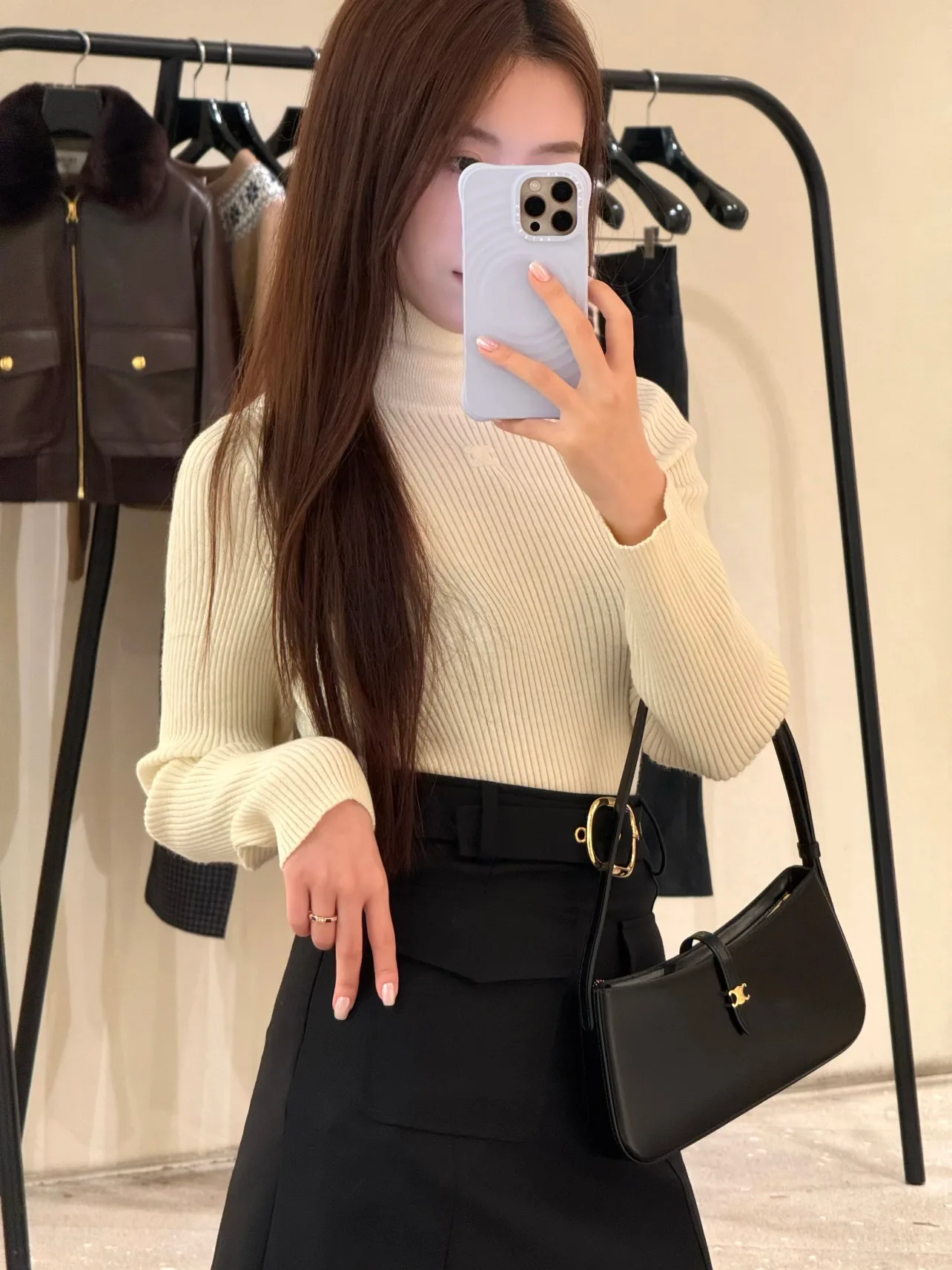 Сумки На Ремне Женские Celine 88305