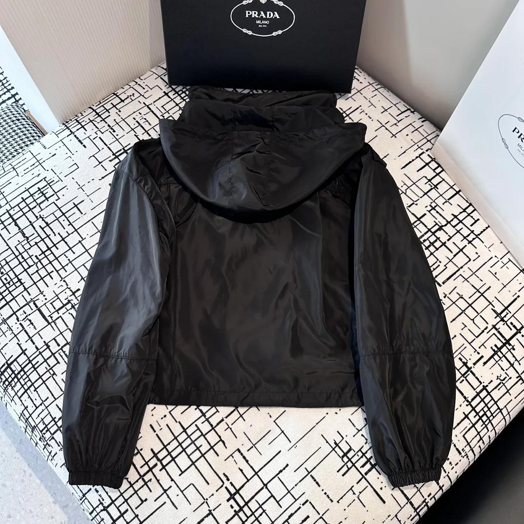 Куртки Женские Prada Куртки Женские Prada