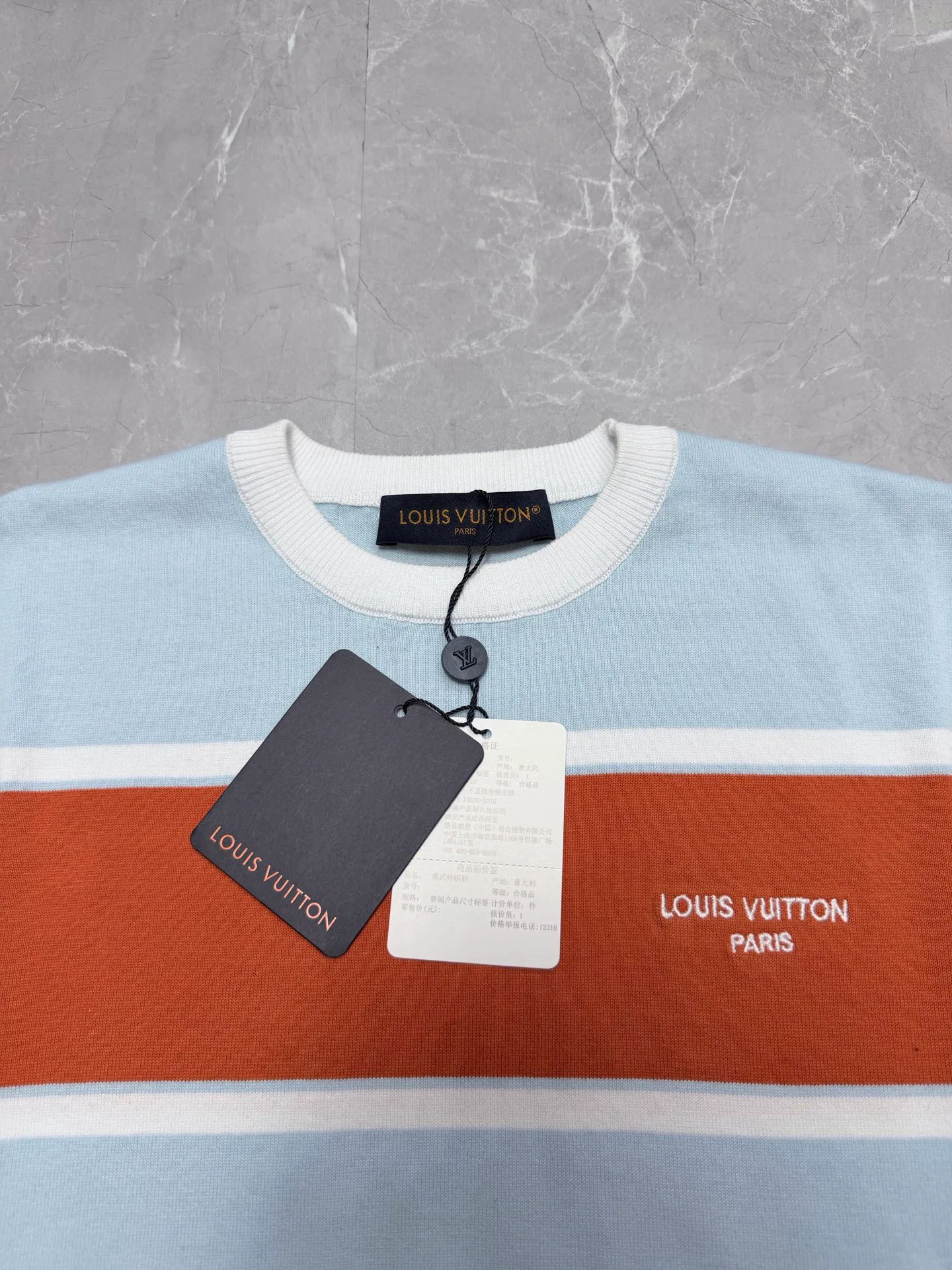 Футболки Мужские Louis Vuitton 13554842