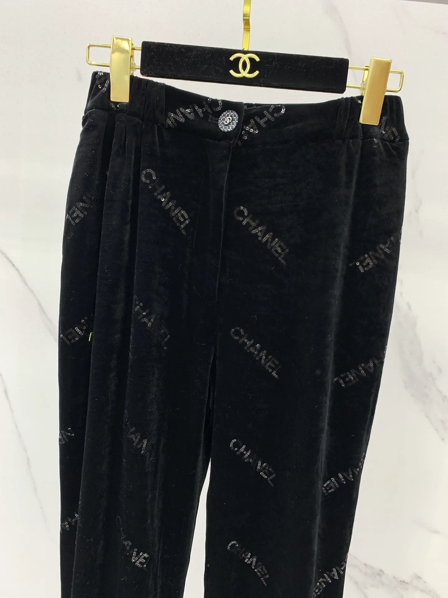 Брюки Женские Chanel 18527465