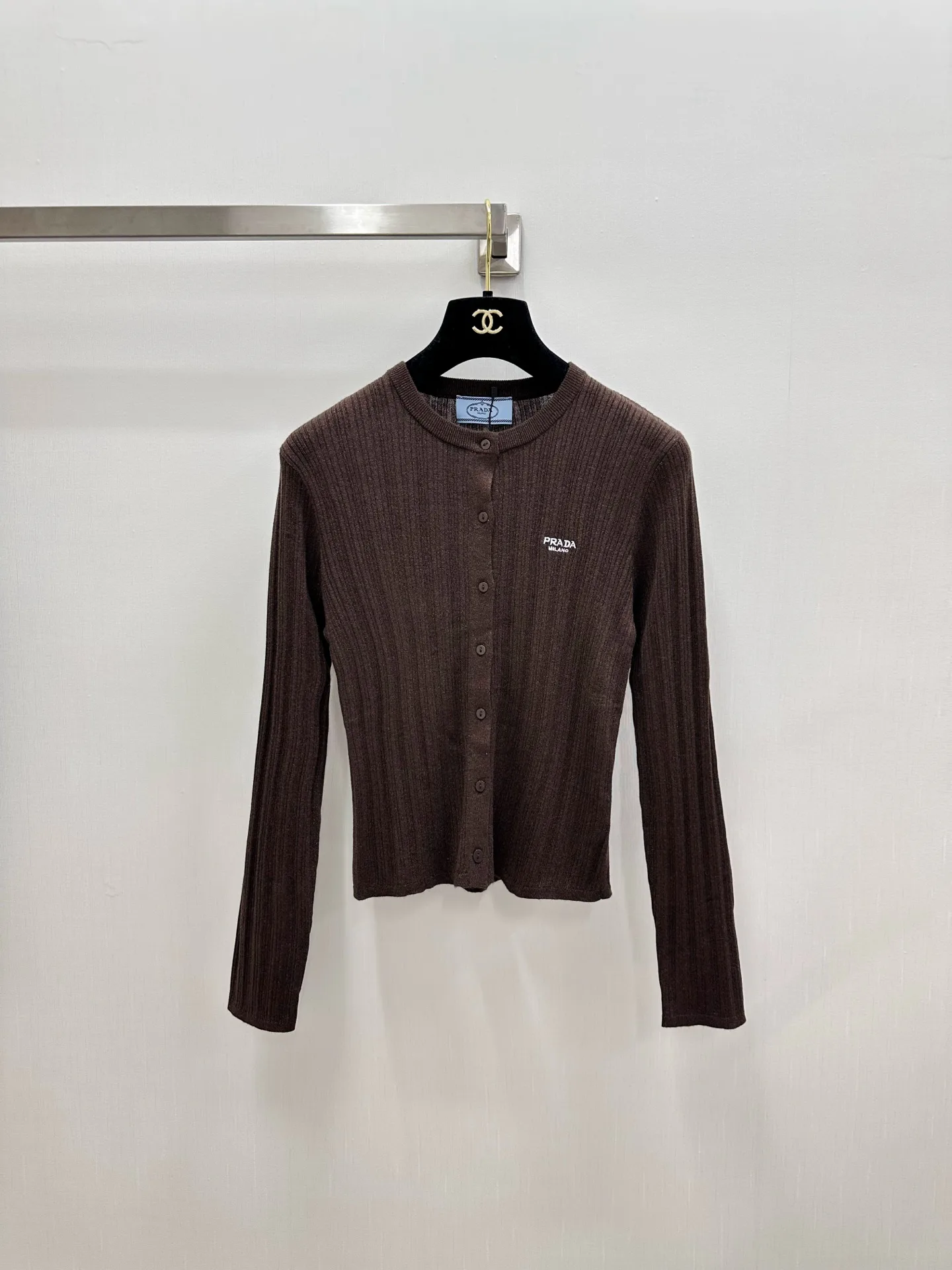 Джемперы И Свитеры Женские Prada 17953903