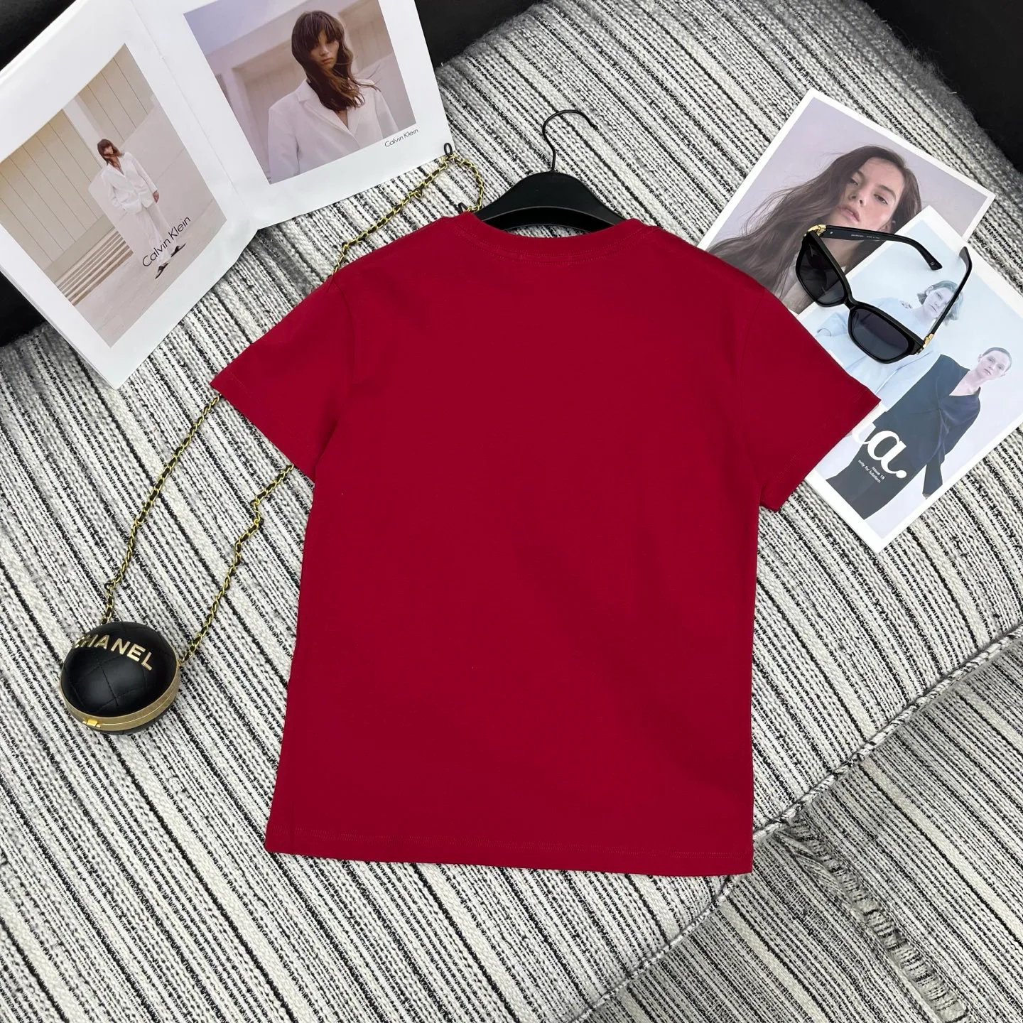 Футболки Женские Ralph Lauren 2151743