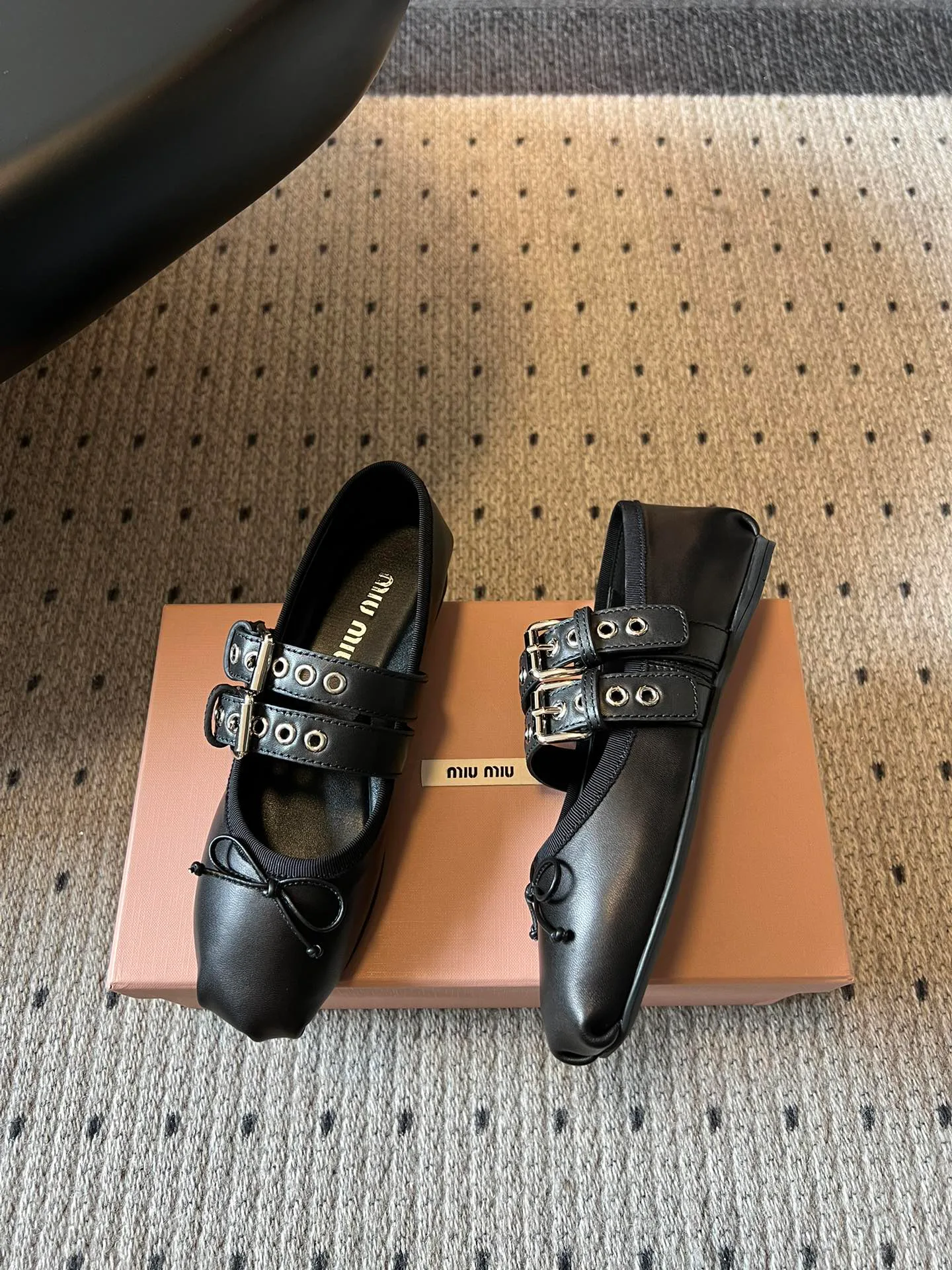 Туфли Женские Miu Miu 13364415