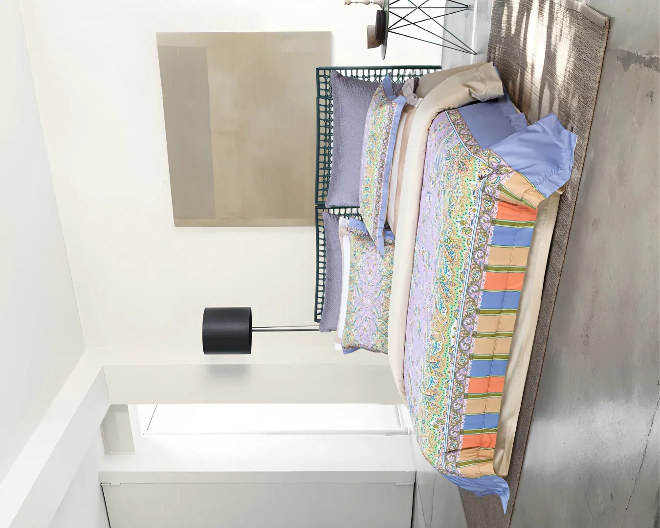 Постельное Белье Etro 388486