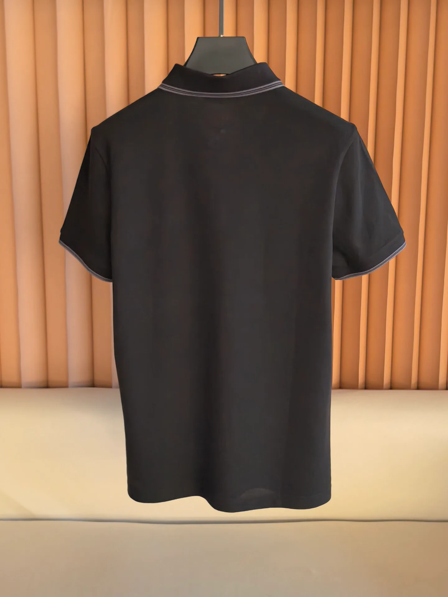 Рубашки Мужские Fendi 10511768