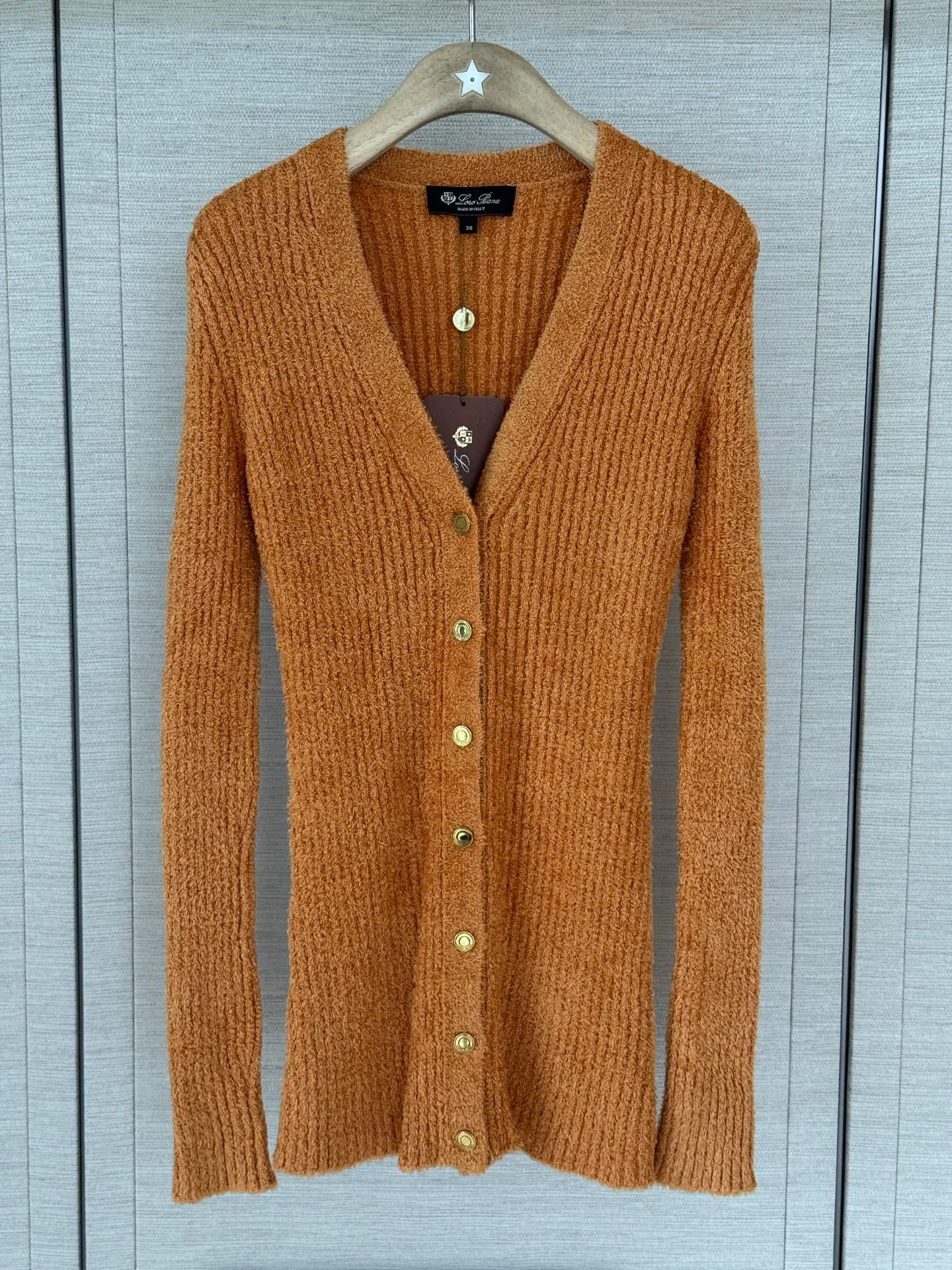 Джемперы И Свитеры Женские Loro Piana 18603366