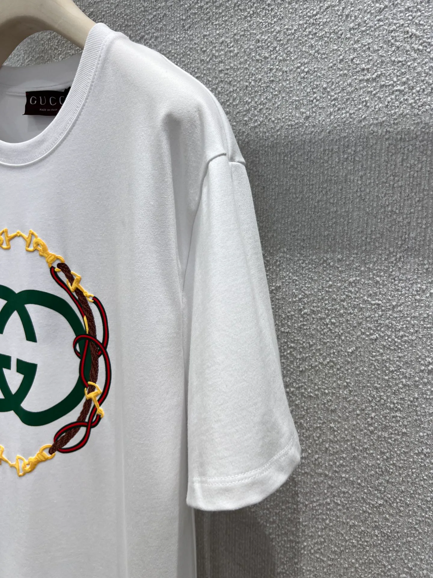 Футболки Женские Gucci 566318