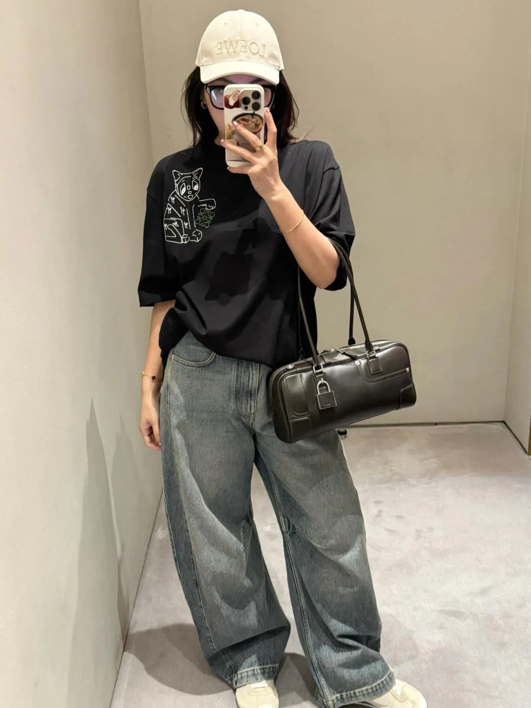 Футболки Мужские Loewe 6114544