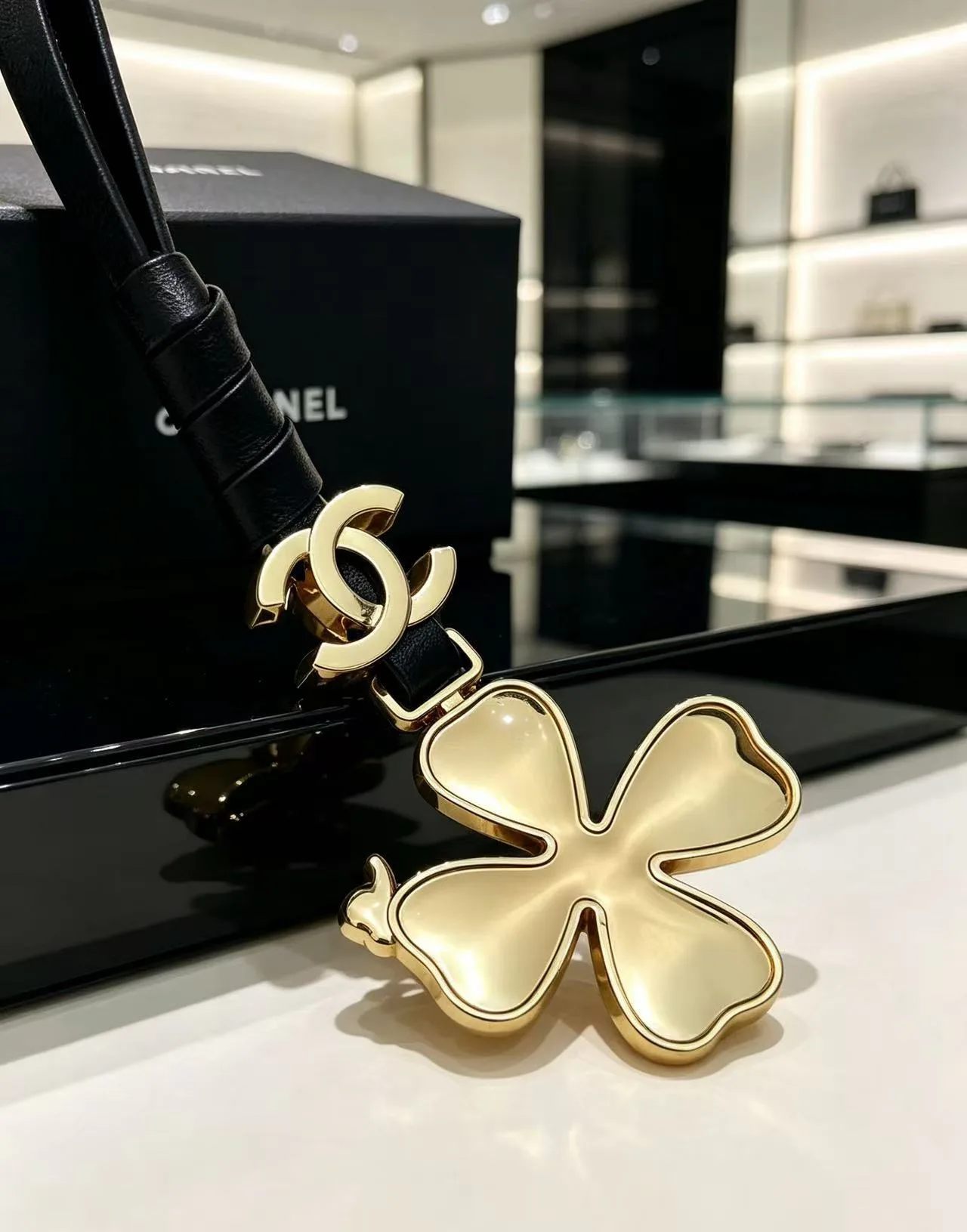 Бижутерия Chanel 18058725