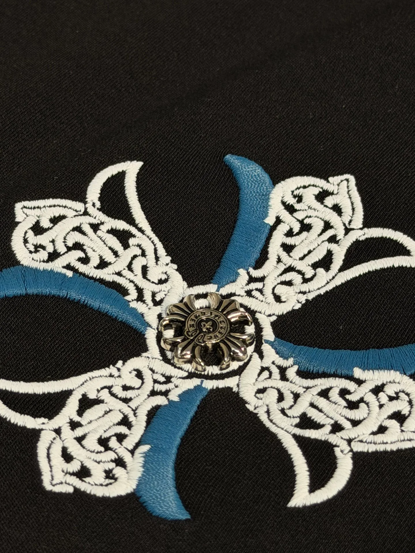 Футболки Женские Chrome Hearts 11323879