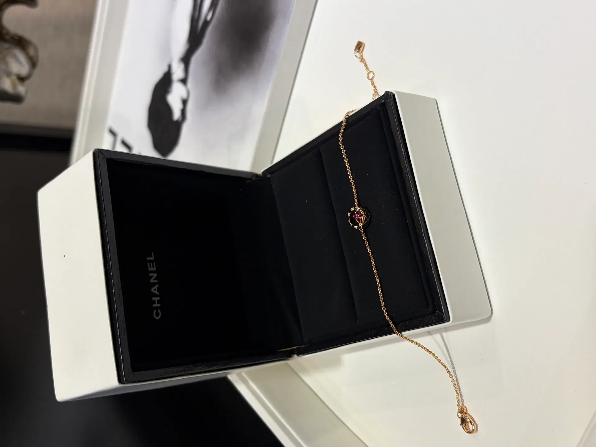 Бижутерия Chanel 1302294