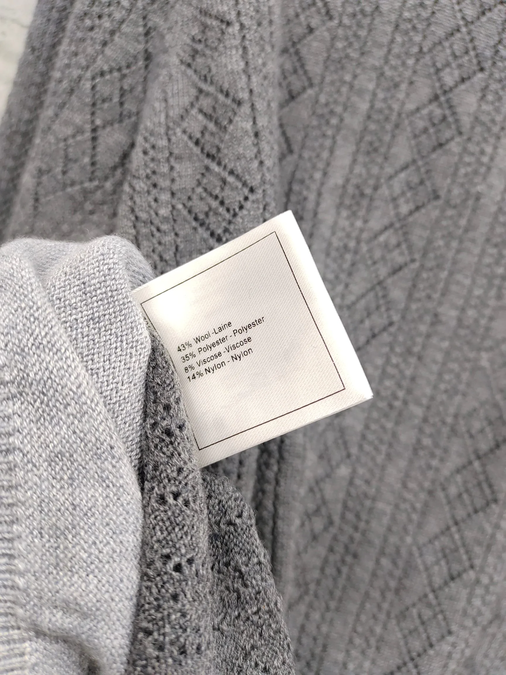 Джемперы И Свитеры Женские Chanel 17954289