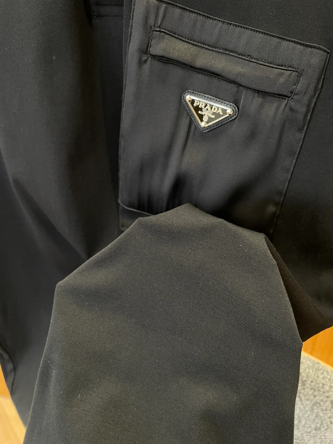 Рубашки Мужские Prada 9916689