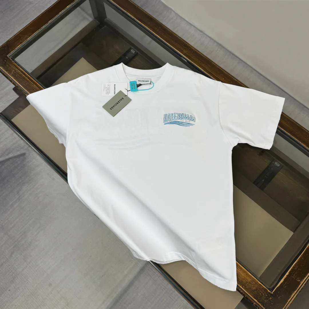 Футболки Женские Balenciaga 10785168