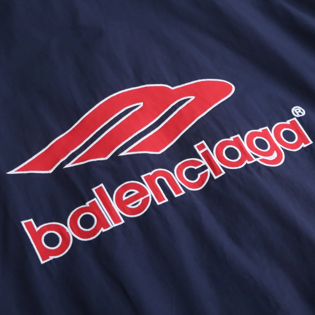 Куртки И Пуховики Мужские Balenciaga 1817118